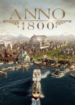 Anno 1800